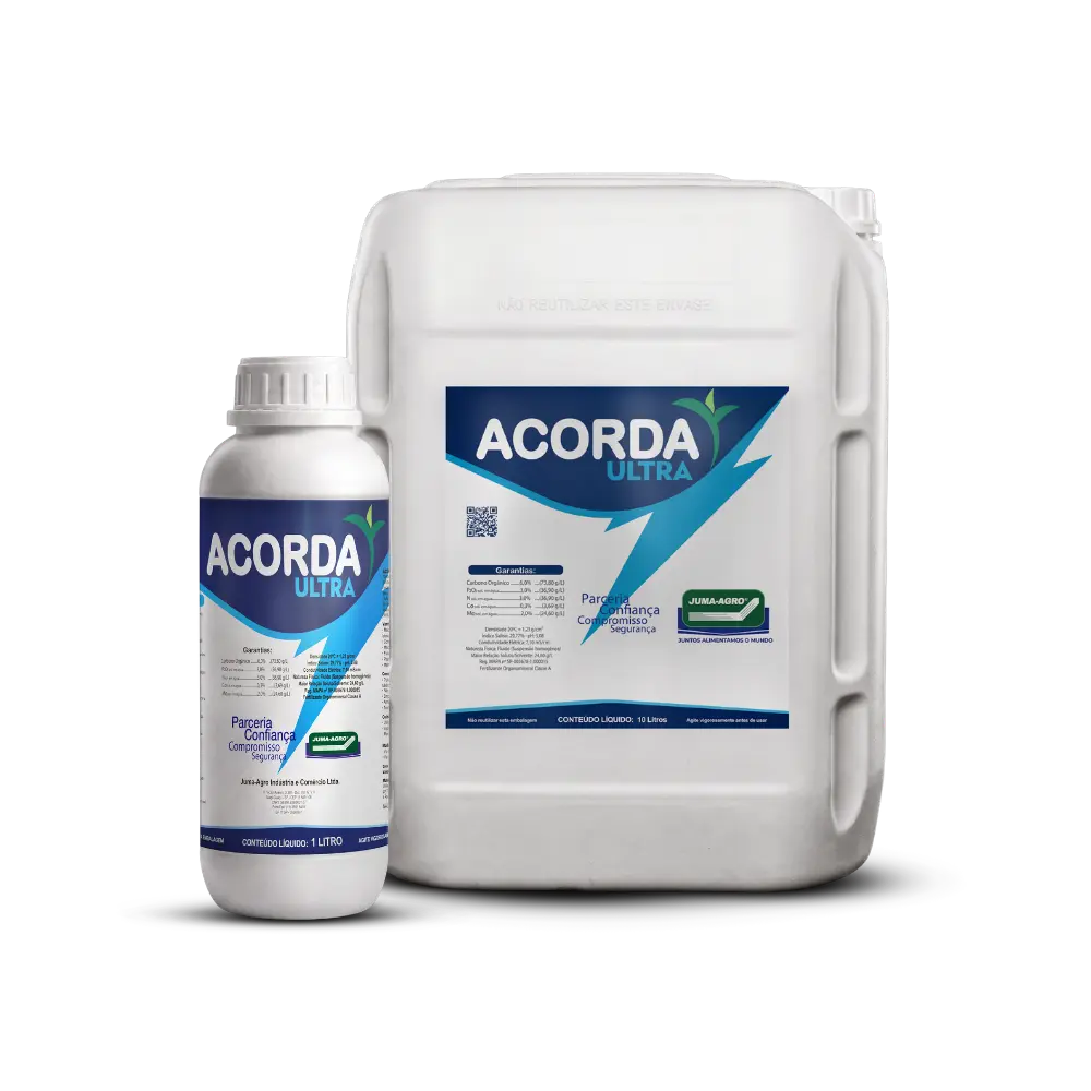 ACORDA ULTRA