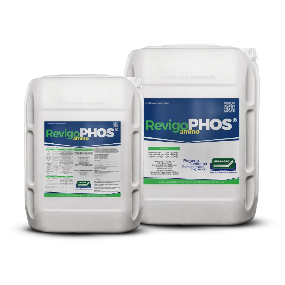 REVIGOPHOS AMINO