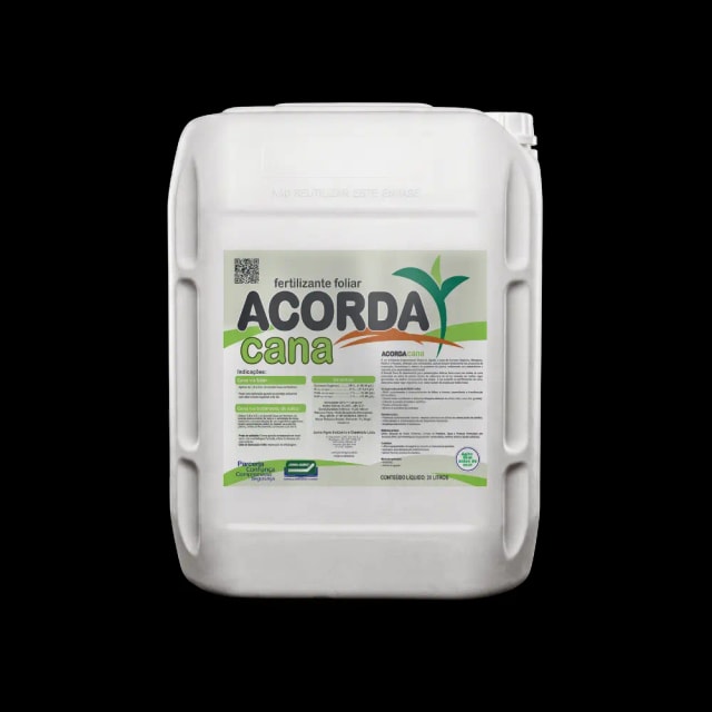 Acorda Cana