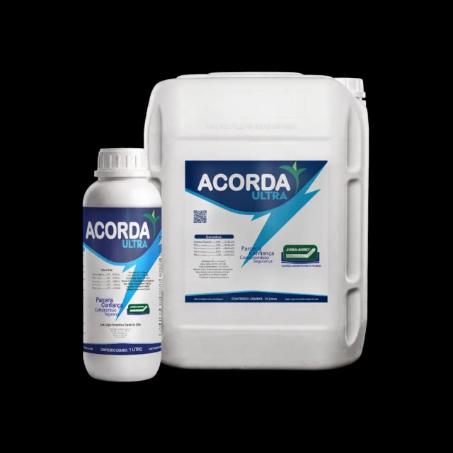 Acorda Ultra