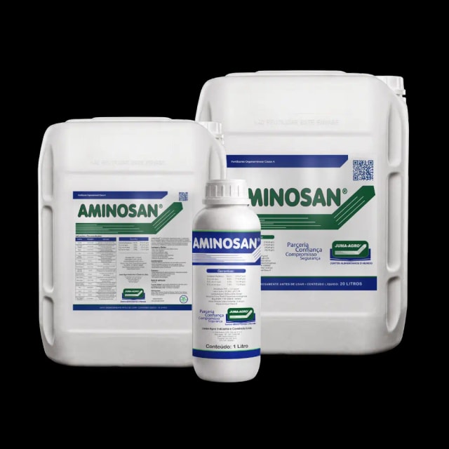 Aminosan®