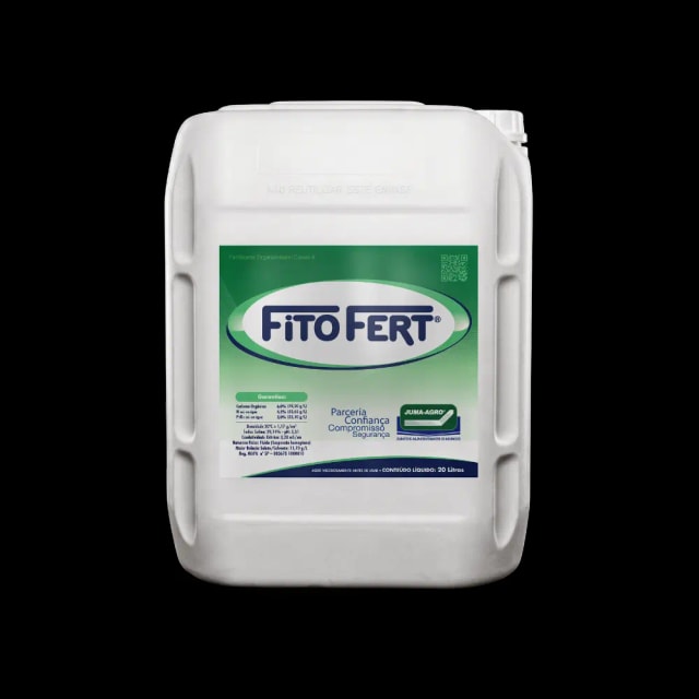 Fitofert