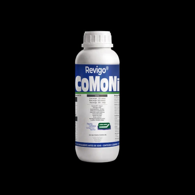 Imagem do produto Revigo CoMoNi