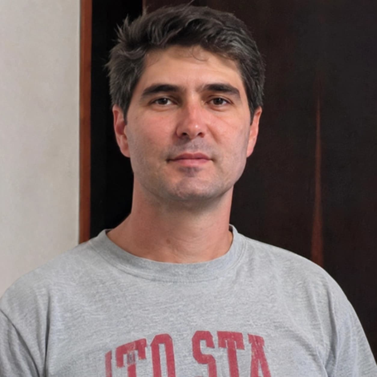 Eng. Agrônomo Anderson Souza de Jesus