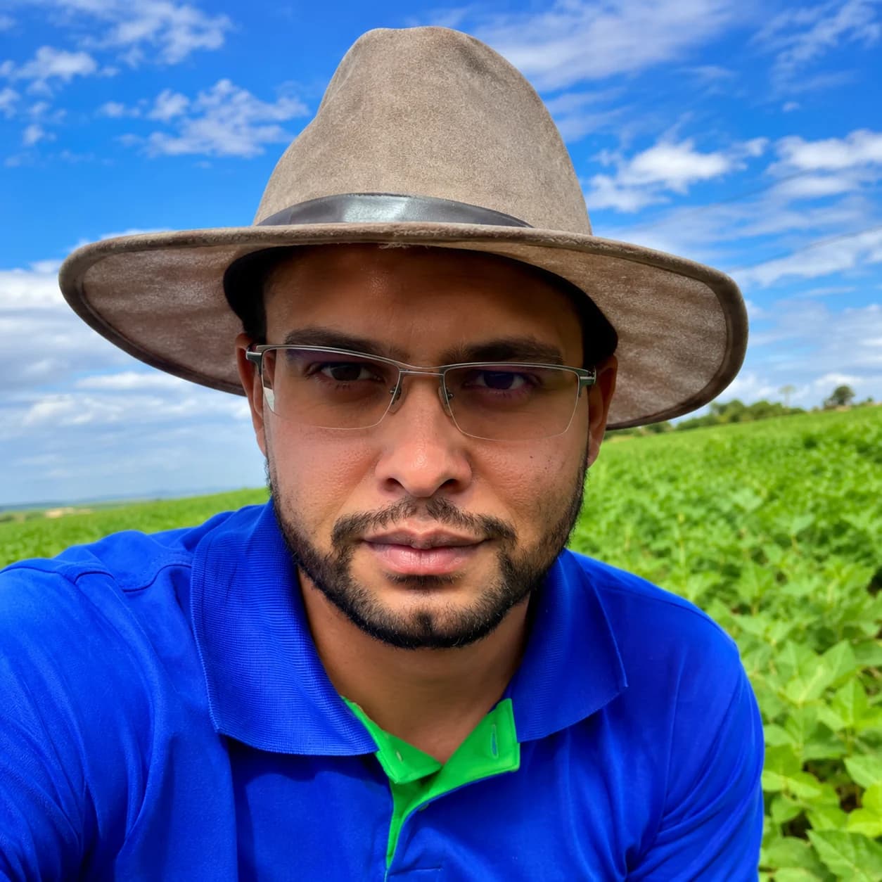 Dr. Rone Batista de Oliveira