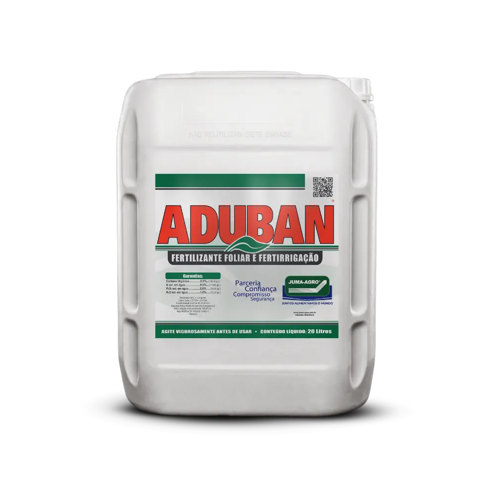 Imagem do produto Aduban
