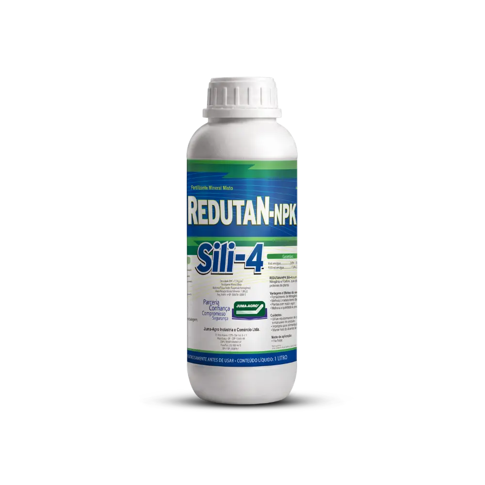 Imagem do produto Redutan NPK Sili-4
