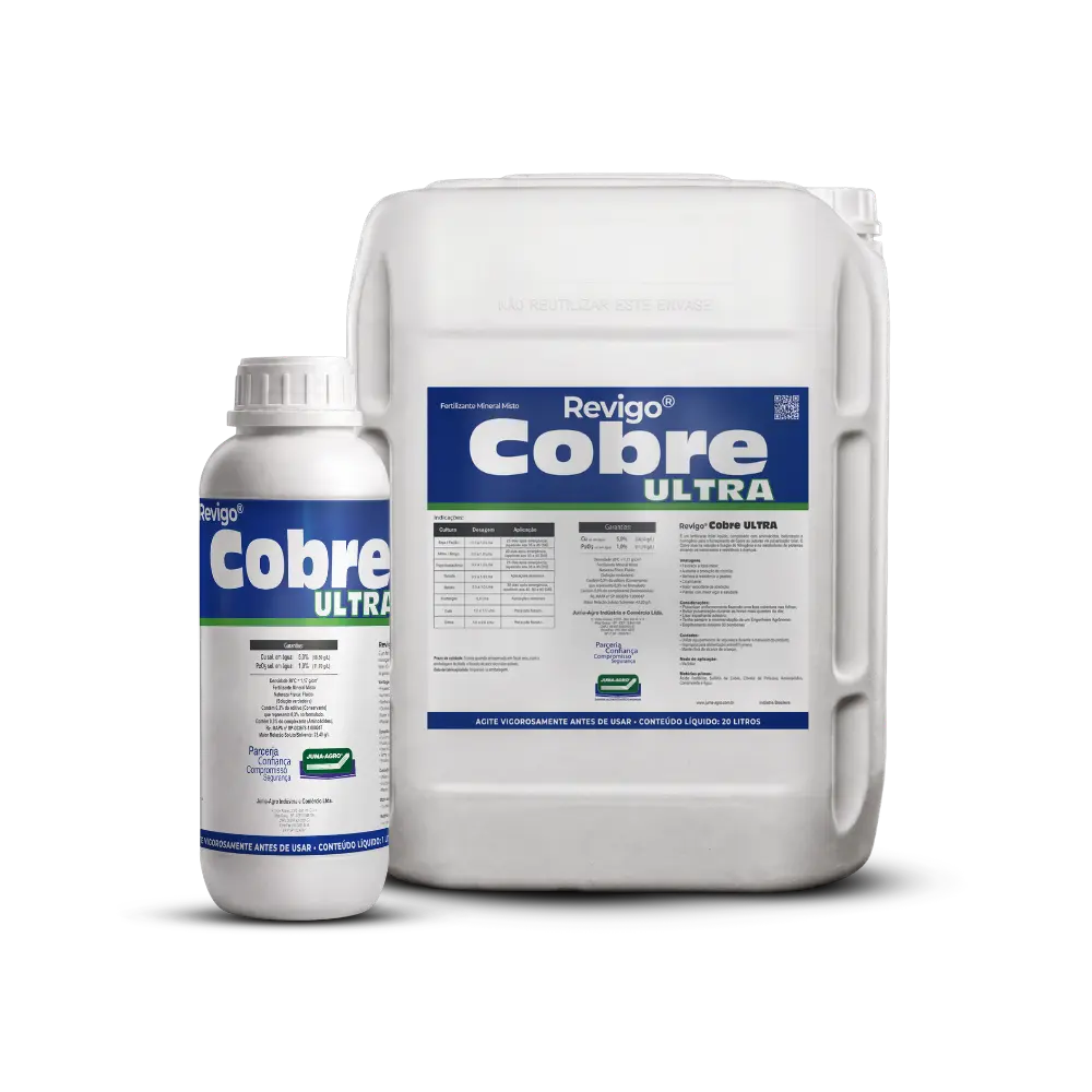 Imagem do produto Revigo Cobre Ultra