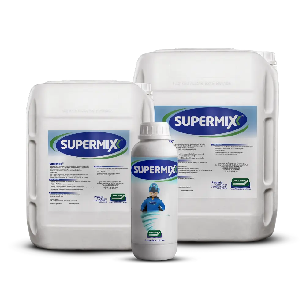 Imagem do produto Supermix